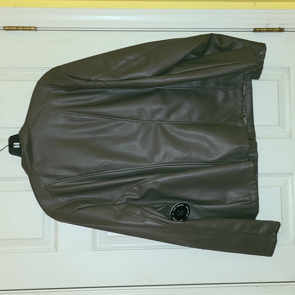 Perfect Fall Jacket NWT 2X - Picture 5 of 6